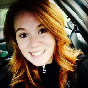 Meet your Posher, Ashlee